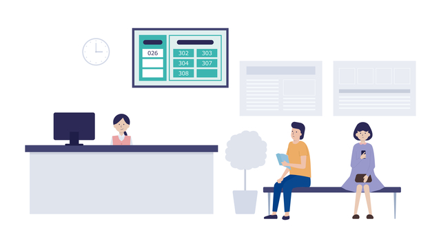 デジタルサイネージ